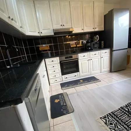Lavanda House Apartment Konjic