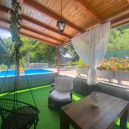 Apartment Lavanda House Konjic