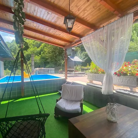 Lavanda House *