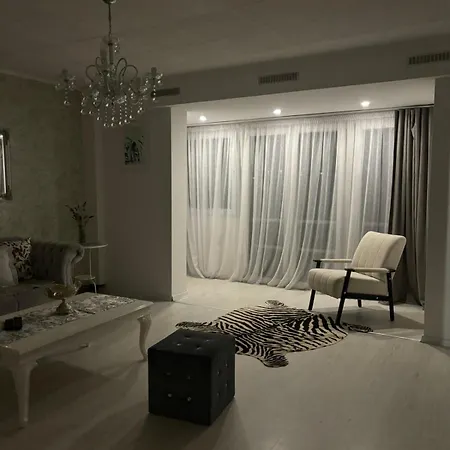 Lavanda House 코니츠