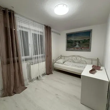 Lavanda House * Konjic