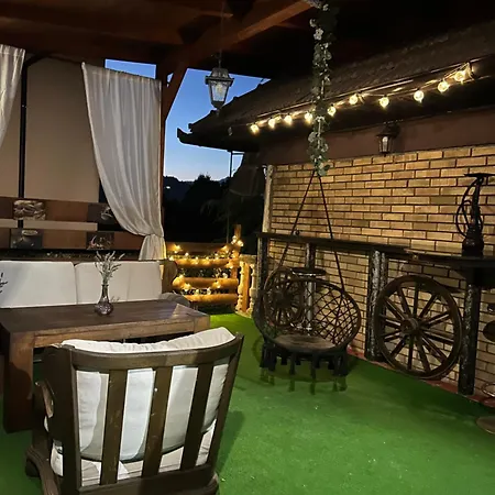 Lavanda House Apartment *
