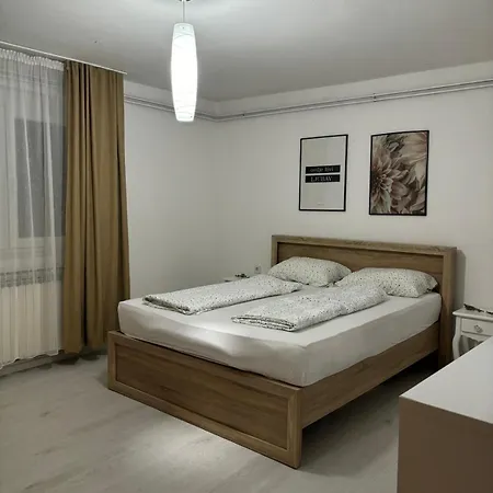 Apartment Lavanda House Konjic