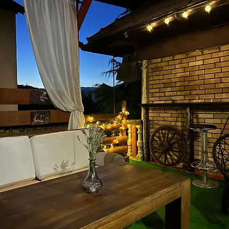 Lavanda House Apartment