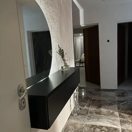 Apartment Lavanda House Konjic