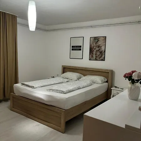 Apartment Lavanda House Konjic