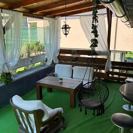 Lavanda House * Кониц