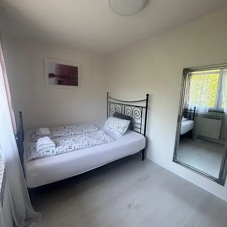 Lavanda House Daire *