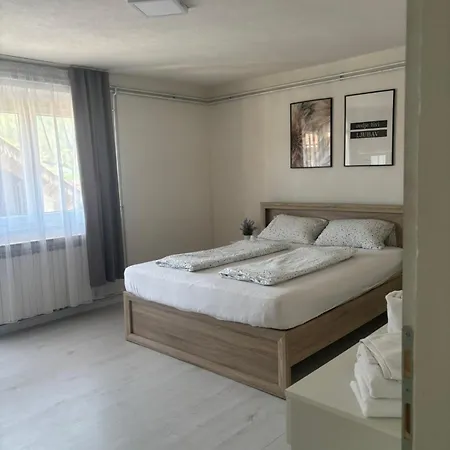 Lavanda House Апартаменты *