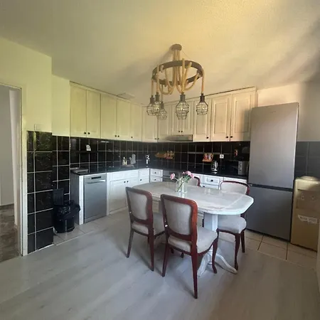 Lavanda House Apartment