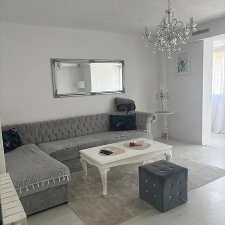 아파트 Lavanda House *