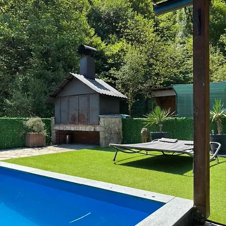 Lavanda House 아파트