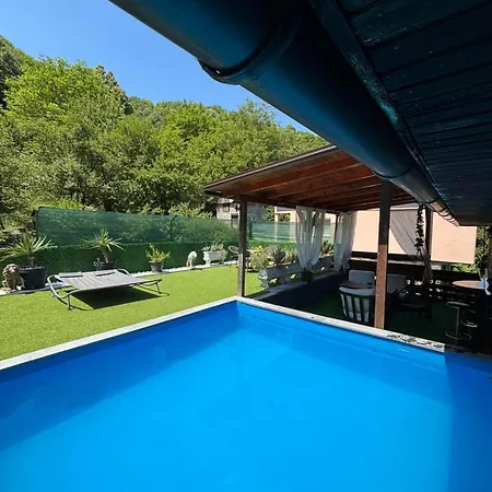 Daire Lavanda House