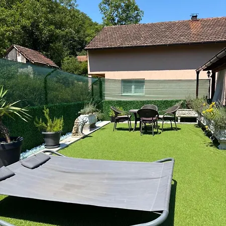Daire Lavanda House *
