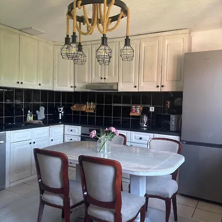 Апартаменты Lavanda House Кониц